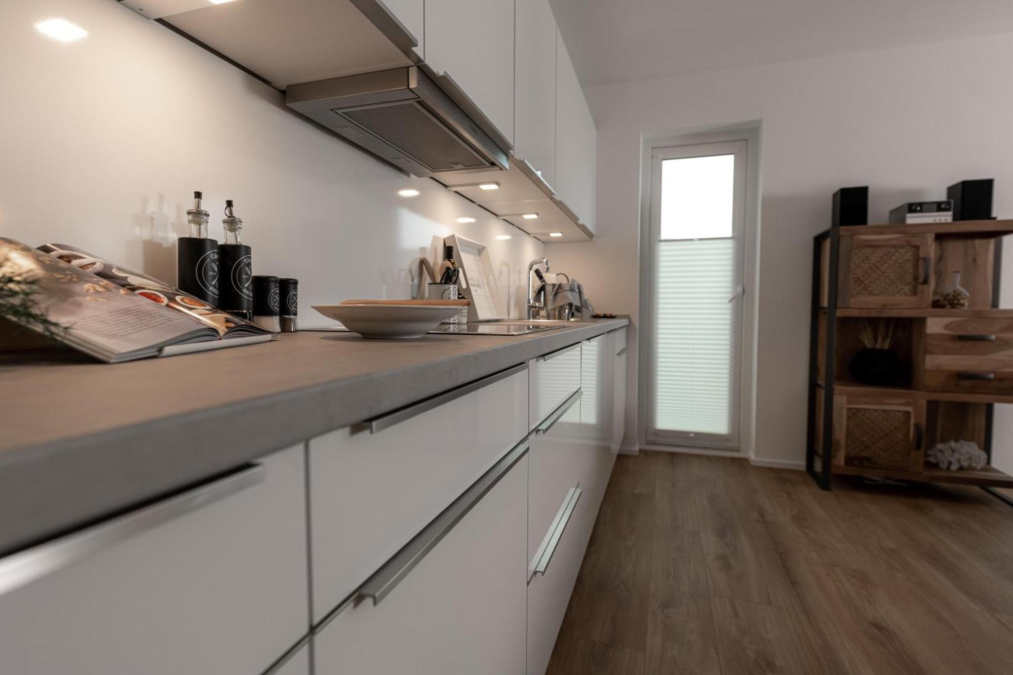 Hollywood Lounge Apartment ออลเพนิทซ์ ภายนอก รูปภาพ