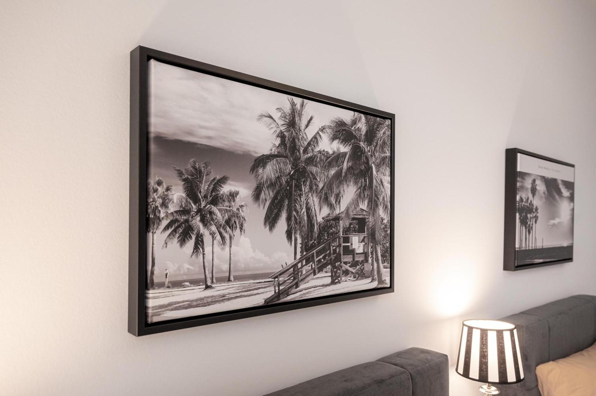 Hollywood Lounge Apartment ออลเพนิทซ์ ภายนอก รูปภาพ