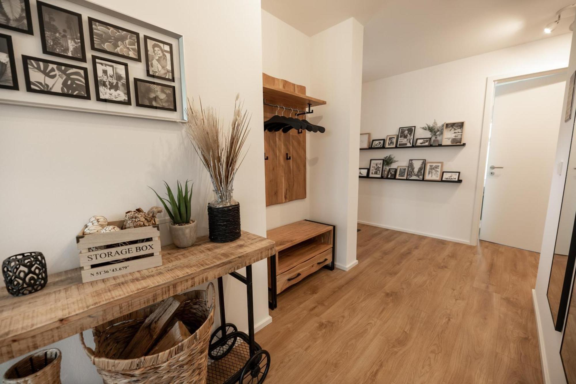 Hollywood Lounge Apartment ออลเพนิทซ์ ภายนอก รูปภาพ
