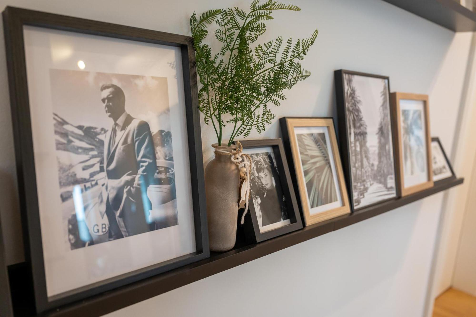 Hollywood Lounge Apartment ออลเพนิทซ์ ภายนอก รูปภาพ