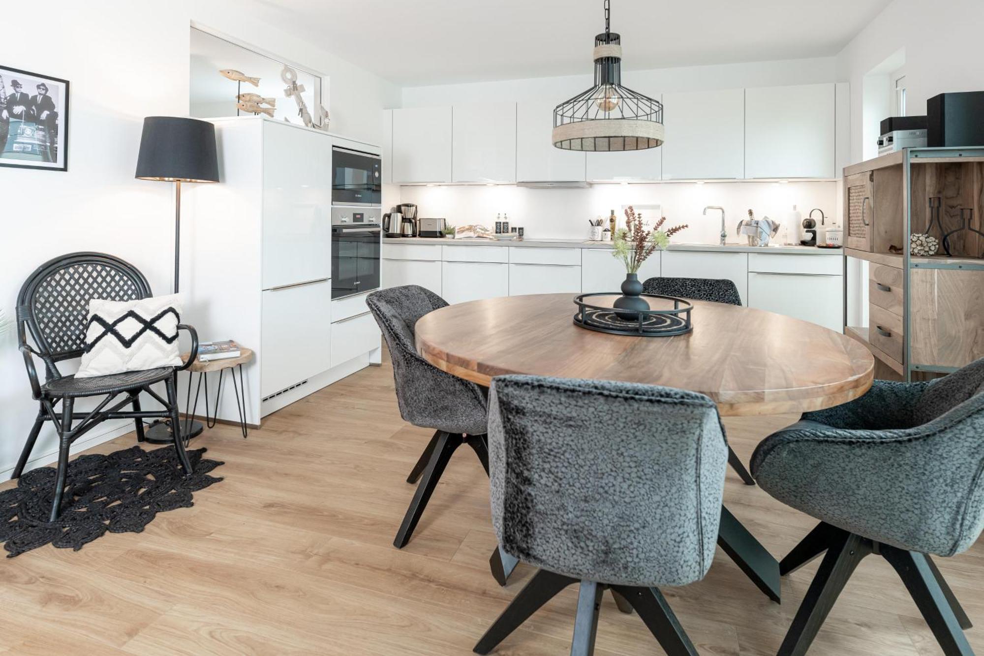 Hollywood Lounge Apartment ออลเพนิทซ์ ภายนอก รูปภาพ