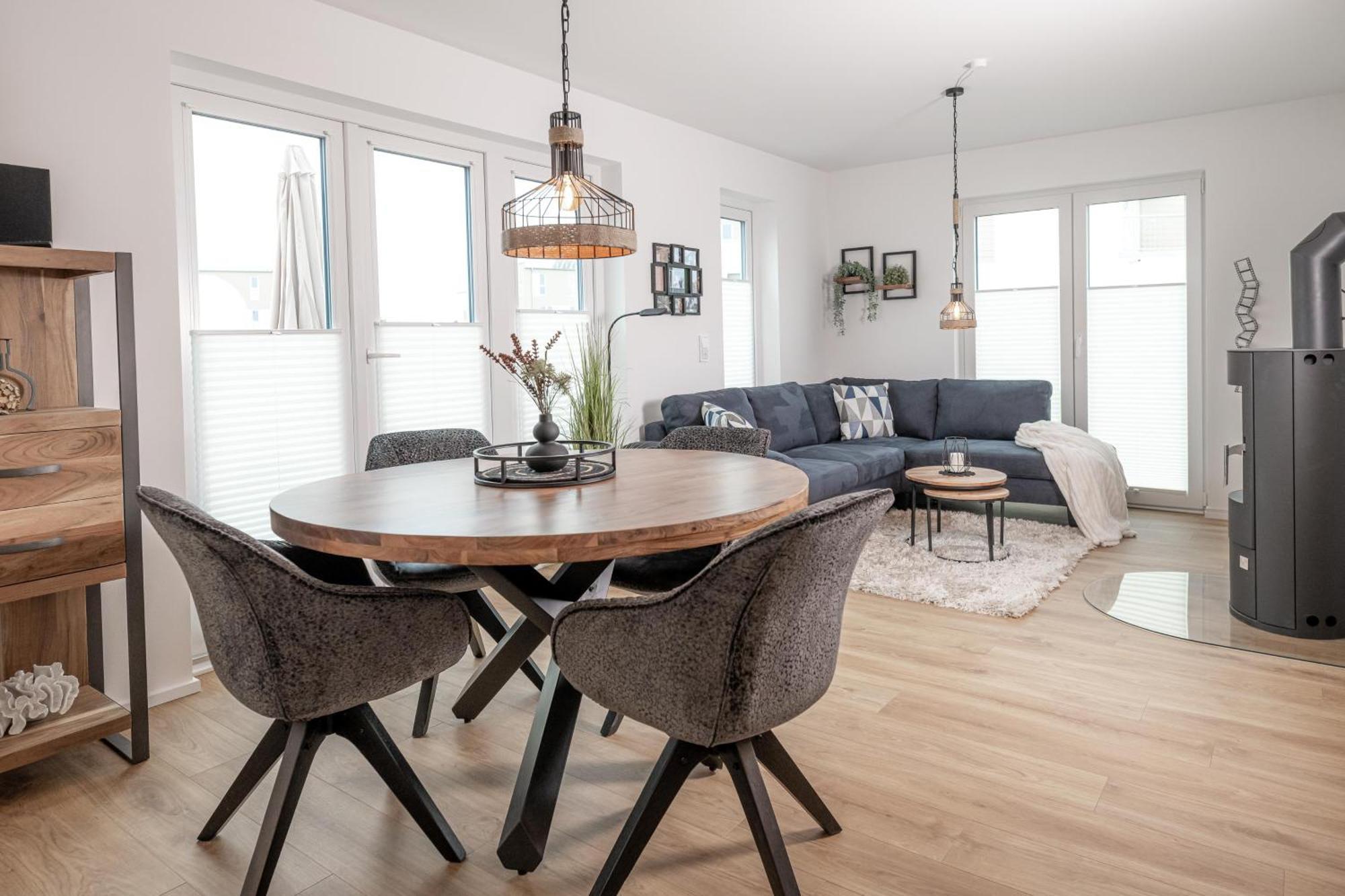 Hollywood Lounge Apartment ออลเพนิทซ์ ภายนอก รูปภาพ